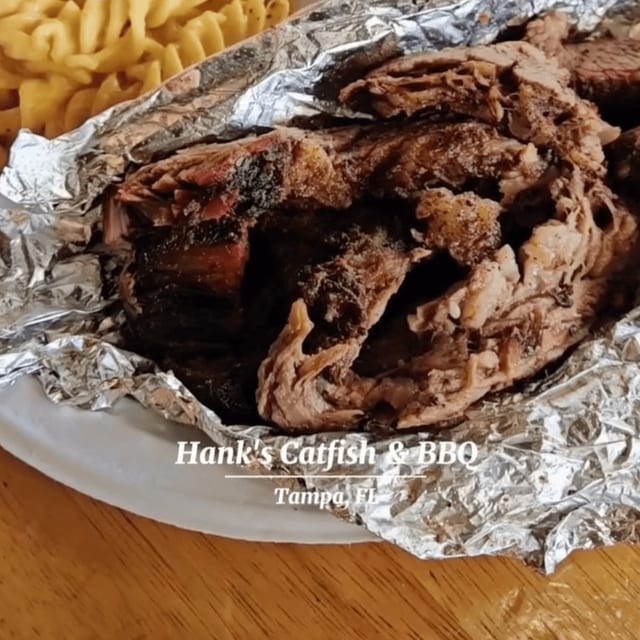 Beef Brisket 25+ Lbs.