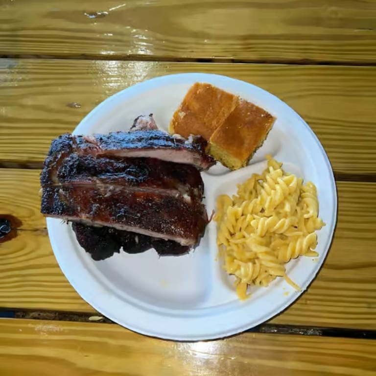 BBQ Catering for Your Next Event in Tampa