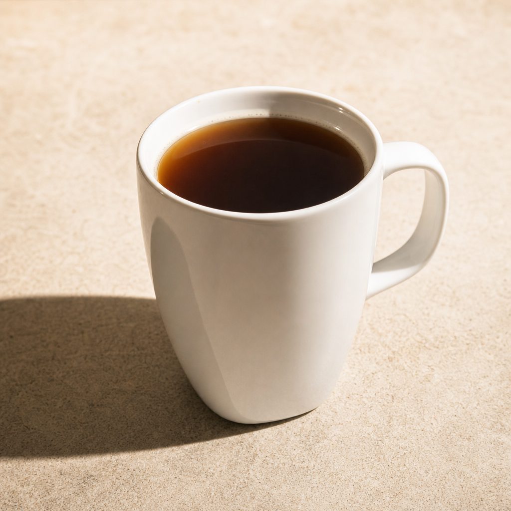 Coffee.