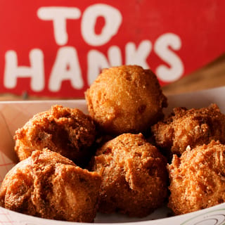 Hushpuppies