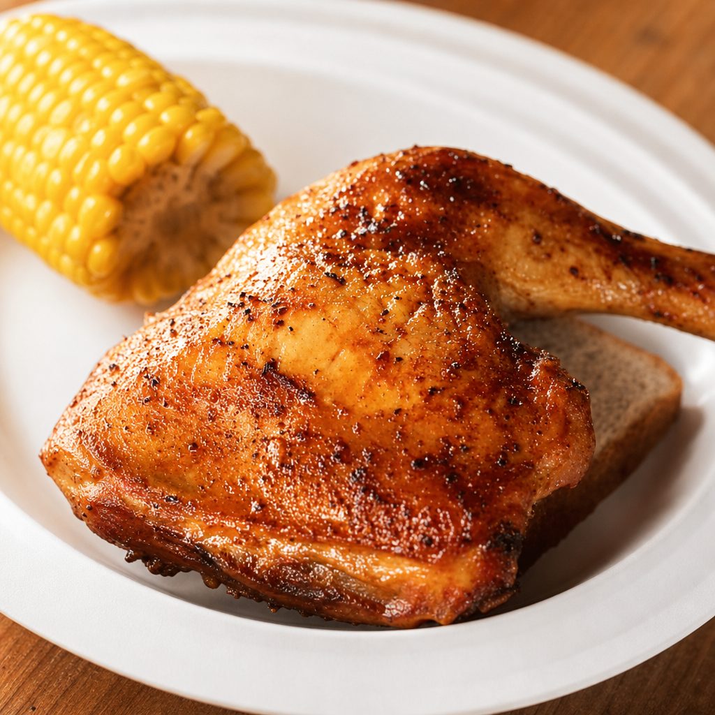 Chicken Quarter (Dark).